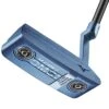 Mizuno M.Craft OMOI Type 4 Blue Putter -Precision Swing Golf Store mizuno m craft omoi type 4 blue putter hero itempicture