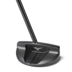 Mizuno M.Craft OMOI Type 5 Black Putter -Precision Swing Golf Store mizuno m craft omoi type 5 black putter back itempicture