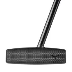 Mizuno M.Craft OMOI Type 5 Black Putter -Precision Swing Golf Store mizuno m craft omoi type 5 black putter face itempicture