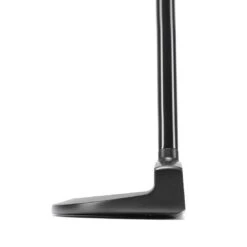 Mizuno M.Craft OMOI Type 5 Black Putter -Precision Swing Golf Store mizuno m craft omoi type 5 black putter toe itempicture