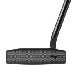 Mizuno M.Craft OMOI Type 6 Black Putter -Precision Swing Golf Store mizuno m craft omoi type 6 black putter face itempicture