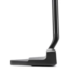 Mizuno M.Craft OMOI Type 6 Black Putter -Precision Swing Golf Store mizuno m craft omoi type 6 black putter toe itempicture