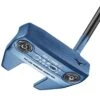 Mizuno M.Craft OMOI Type 6 Blue Putter -Precision Swing Golf Store mizuno m craft omoi type 6 blue putter hero itempicture