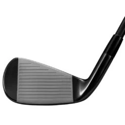 Mizuno 2021 Pro Fli-Hi Driving Iron -Precision Swing Golf Store mizuno pro fli hi utility iron face itempicture