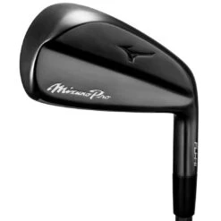 Mizuno 2021 Pro Fli-Hi Driving Iron -Precision Swing Golf Store mizuno pro fli hi utility iron flat itempicture