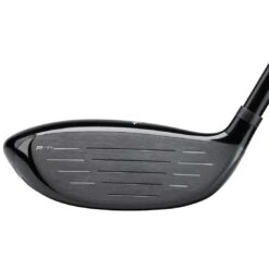 Mizuno Women's ST-X 220 Fairway Wood 8 Mizuno Women's ST-X 220 Fairway Wood -Precision Swing Golf Store mizuno st x 220 fairway wood face white itempicture