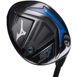 Mizuno ST-Z 230 Fairway Wood -Precision Swing Golf Store mizuno st z 230 fairway wood sole itempicture