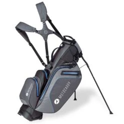 Motocaddy HydroFLEX Stand Bag 7 Motocaddy HydroFLEX Stand Bag -Precision Swing Golf Store motocaddy hydroflex stand bag charcoal blue