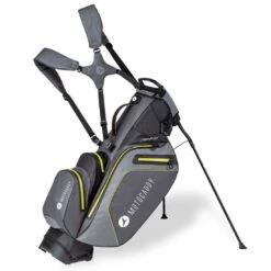 Motocaddy HydroFLEX Stand Bag 6 Motocaddy HydroFLEX Stand Bag -Precision Swing Golf Store motocaddy hydroflex stand bag charcoal lime