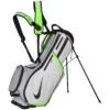 Nike Air Hybrid 2 Limited Edition Stand Bag -Precision Swing Golf Store nike air hybrid 2 limited edition stand bag hero itempicture