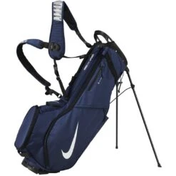 Nike Air Sport 2 Stand Bag -Precision Swing Golf Store nike air sport 2 stand bag midnight navy itempicture