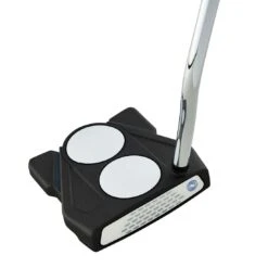 Odyssey 2021 2-Ball Ten Putter 8 Odyssey 2021 2-Ball Ten Putter -Precision Swing Golf Store odyssey 2 ball ten putter face itempicture