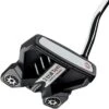 Odyssey 2-Ball Ten Red Triple Track Putter -Precision Swing Golf Store odyssey 2 ball ten red triple track putter hero itempicture