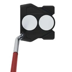 Odyssey Tour Authentic 2-Ball Ten Putter 7 Odyssey Tour Authentic 2-Ball Ten Putter -Precision Swing Golf Store odyssey 2 ball ten white hot ltd putter address itempicture