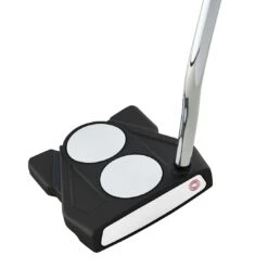 Odyssey Tour Authentic 2-Ball Ten Putter 8 Odyssey Tour Authentic 2-Ball Ten Putter -Precision Swing Golf Store odyssey 2 ball ten white hot ltd putter face itempicture