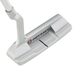 Odyssey White Hot OG #1 Putter -Precision Swing Golf Store odyssey 2023 white hot og 1 putter back itempicture
