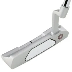 Odyssey White Hot OG #1 Putter -Precision Swing Golf Store odyssey 2023 white hot og 1 putter face itempicture