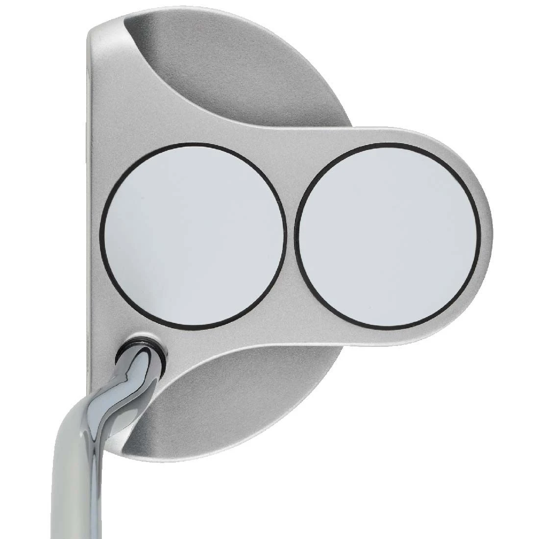 Odyssey White Hot OG 2-Ball Putter 4 Odyssey White Hot OG 2-Ball Putter - Image 2