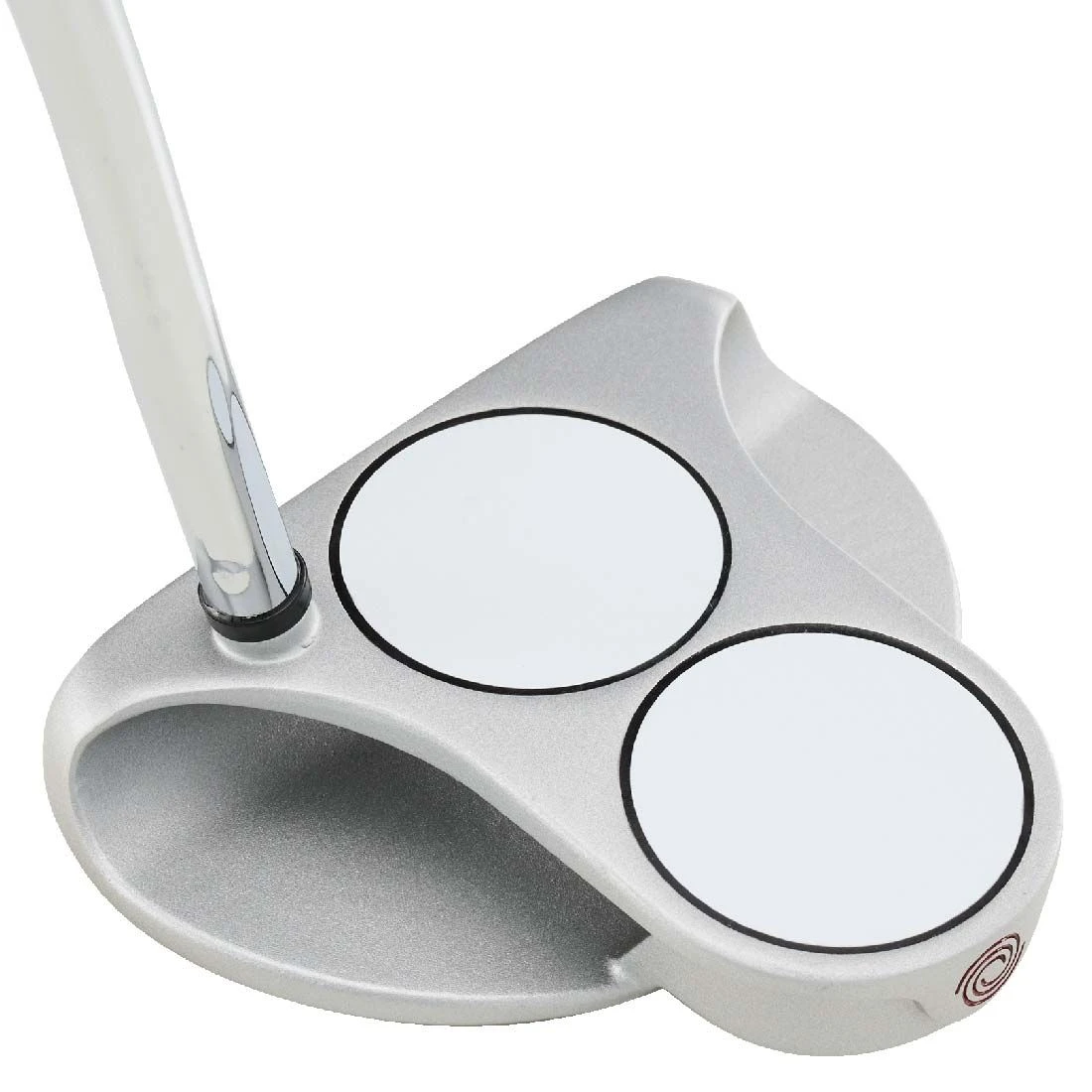 Odyssey White Hot OG 2-Ball Putter 6 Odyssey White Hot OG 2-Ball Putter - Image 4