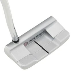 Odyssey White Hot OG Double Wide Putter -Precision Swing Golf Store odyssey 2023 white hot og double wide putter back itempicture