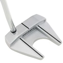 Odyssey White Hot OG #7 Putter -Precision Swing Golf Store odyssey 2023 white hot og seven putter back itempicture