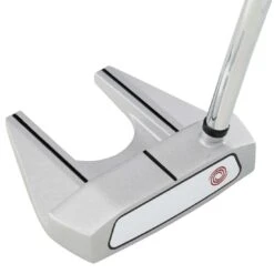 Odyssey White Hot OG #7 Putter -Precision Swing Golf Store odyssey 2023 white hot og seven putter face itempicture