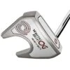 Odyssey White Hot OG #7 Putter -Precision Swing Golf Store odyssey 2023 white hot og seven putter sole itempicture