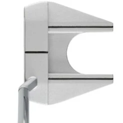 Odyssey White Hot OG #7S Putter -Precision Swing Golf Store odyssey 2023 white hot og seven s putter address itempicture