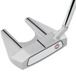 Odyssey White Hot OG #7S Putter -Precision Swing Golf Store odyssey 2023 white hot og seven s putter face itempicture
