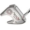Odyssey White Hot OG #7S Putter -Precision Swing Golf Store odyssey 2023 white hot og seven s putter sole itempicture