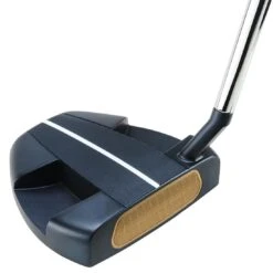 Odyssey Ai-One Milled Eight T DB Putter -Precision Swing Golf Store odyssey 2024 ai one milled eight t putter face itempicture