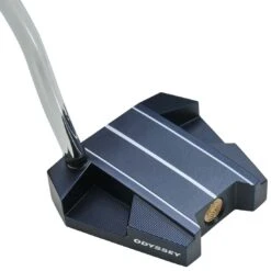 Odyssey Ai-One Milled Eleven T S Putter -Precision Swing Golf Store odyssey 2024 ai one milled eleven t putter back itempicture