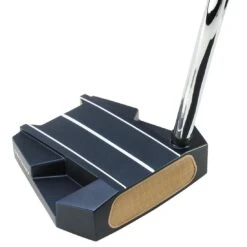 Odyssey Ai-One Milled Eleven T S Putter -Precision Swing Golf Store odyssey 2024 ai one milled eleven t putter face itempicture