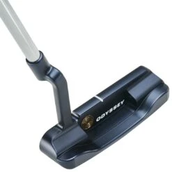 Odyssey Ai-One Milled One T CH Putter -Precision Swing Golf Store odyssey 2024 ai one milled one t putter back itempicture