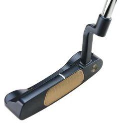 Odyssey Ai-One Milled One T CH Putter -Precision Swing Golf Store odyssey 2024 ai one milled one t putter face itempicture