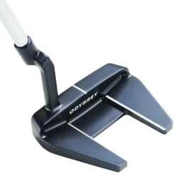 Odyssey Ai-One Milled Seven T CH Putter -Precision Swing Golf Store odyssey 2024 ai one milled seven t ch putter back itempicture