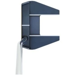 Odyssey Ai-One Milled Seven T DB Putter -Precision Swing Golf Store odyssey 2024 ai one milled seven t db putter address itempicture