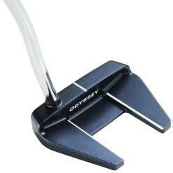 Odyssey Ai-One Milled Seven T DB Putter -Precision Swing Golf Store odyssey 2024 ai one milled seven t db putter back itempicture