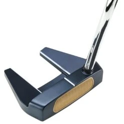 Odyssey Ai-One Milled Seven T DB Putter -Precision Swing Golf Store odyssey 2024 ai one milled seven t db putter face itempicture
