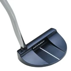 Odyssey Ai-One Milled Six T DB Putter -Precision Swing Golf Store odyssey 2024 ai one milled six t putter back itempicture