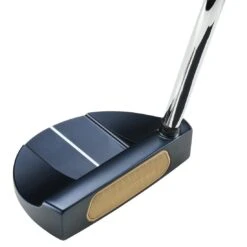 Odyssey Ai-One Milled Six T DB Putter -Precision Swing Golf Store odyssey 2024 ai one milled six t putter face itempicture