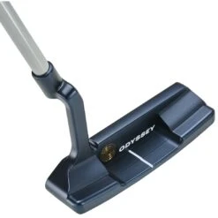 Odyssey Ai-One Milled Two T CH Putter -Precision Swing Golf Store odyssey 2024 ai one milled two t putter back itempicture