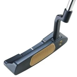 Odyssey Ai-One Milled Two T CH Putter -Precision Swing Golf Store odyssey 2024 ai one milled two t putter face itempicture