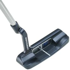 Odyssey Ai-One #1 CH Putter -Precision Swing Golf Store odyssey ai one 1 putter back itempicture