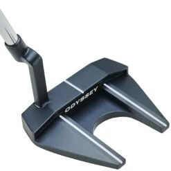 Odyssey Ai-One #7 CH Putter -Precision Swing Golf Store odyssey ai one 7 ch putter back itempicture