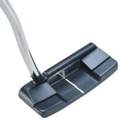 Odyssey Ai-One Double Wide DB Putter -Precision Swing Golf Store odyssey ai one double wide db putter back itempicture