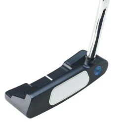 Odyssey Ai-One Double Wide DB Putter -Precision Swing Golf Store odyssey ai one double wide db putter face itempicture