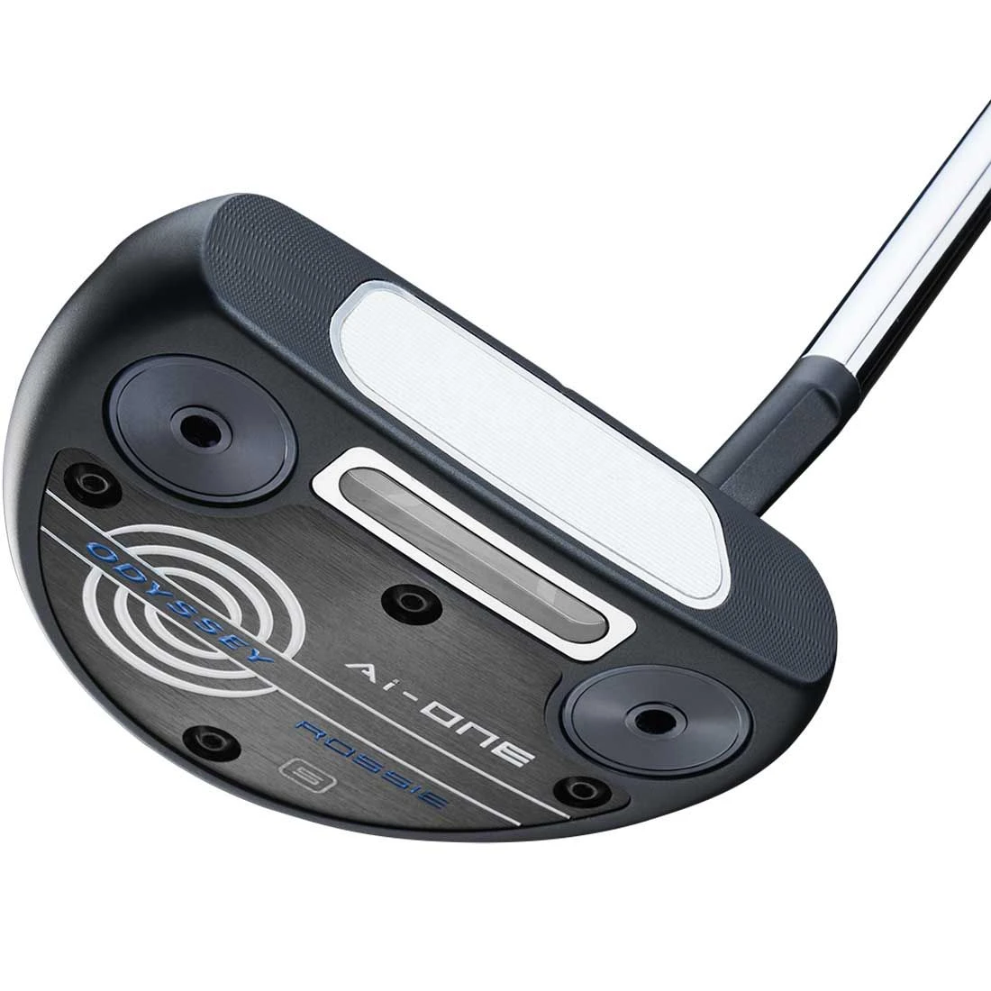Odyssey Ai-One Rossie S Putter 3 Odyssey Ai-One Rossie S Putter