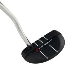 Odyssey DFX Rossie Putter -Precision Swing Golf Store odyssey dfx rossie putter back