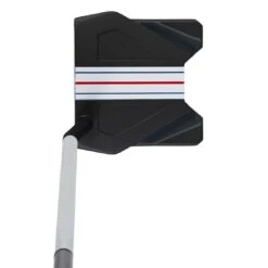 Odyssey Ten Triple Track S Putter -Precision Swing Golf Store odyssey ten triple track s putter address itempicture